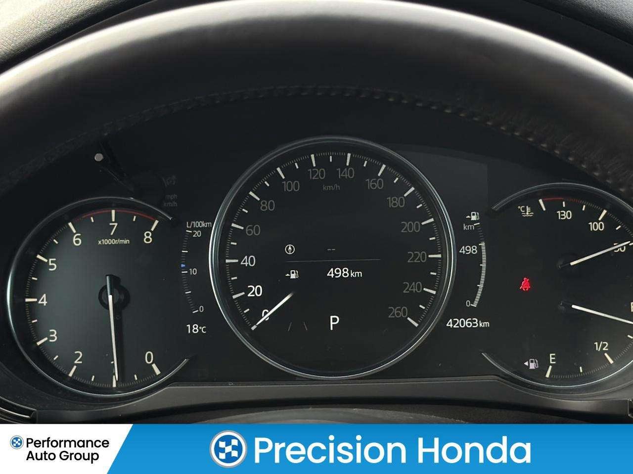 2021 Mazda CX-9 Signature Photo