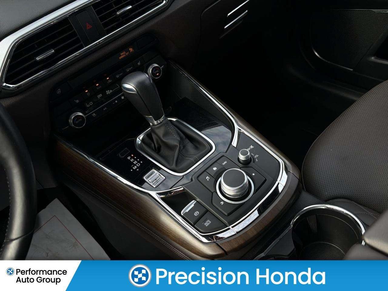 2021 Mazda CX-9 Signature Photo