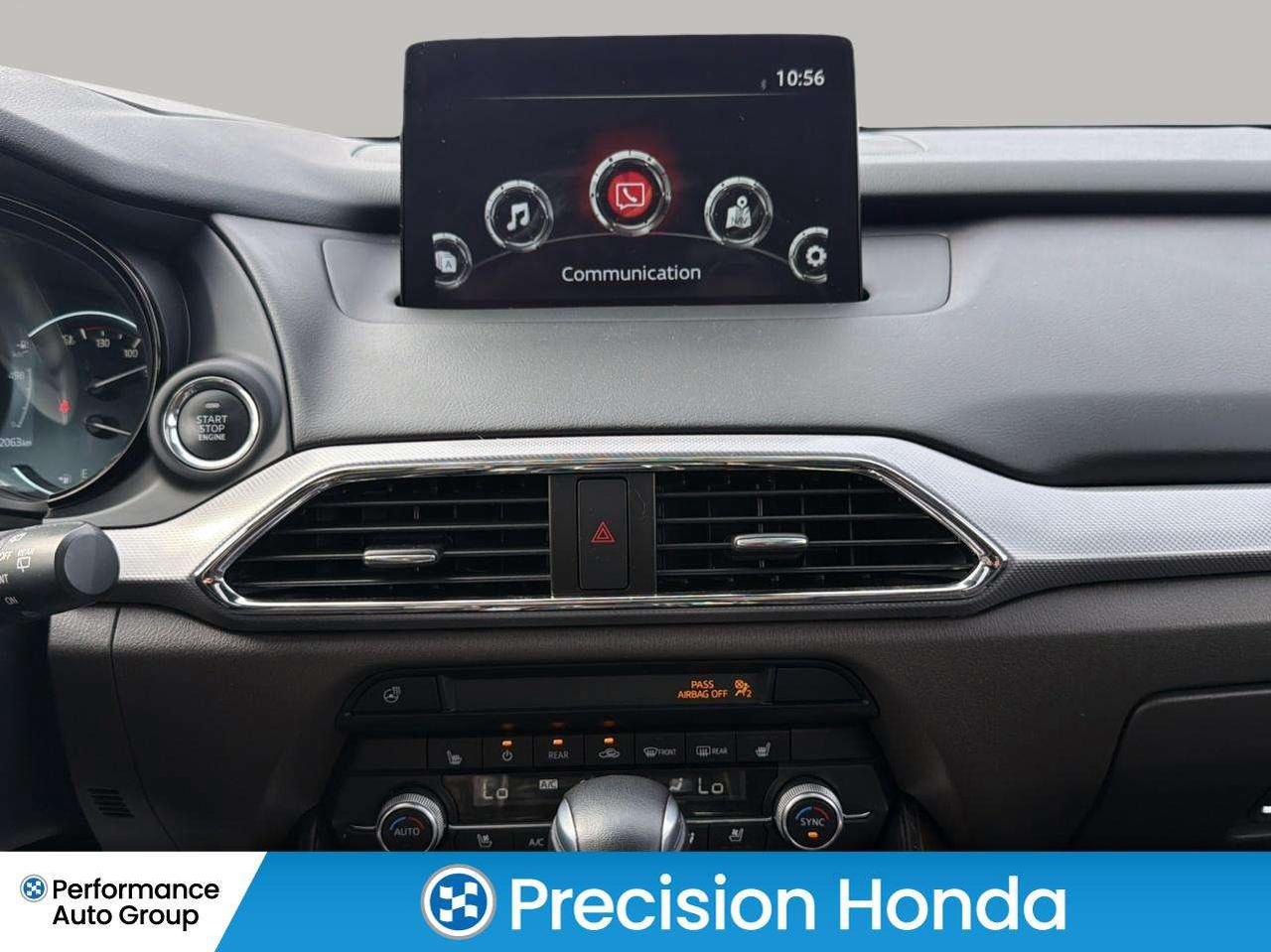 2021 Mazda CX-9 Signature Photo
