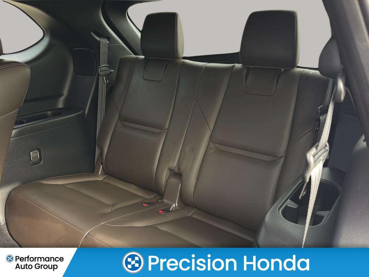 2021 Mazda CX-9 Signature Photo