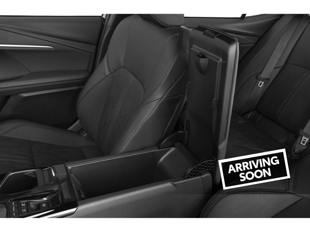 2027 Toyota Camry Hybrid  Photo