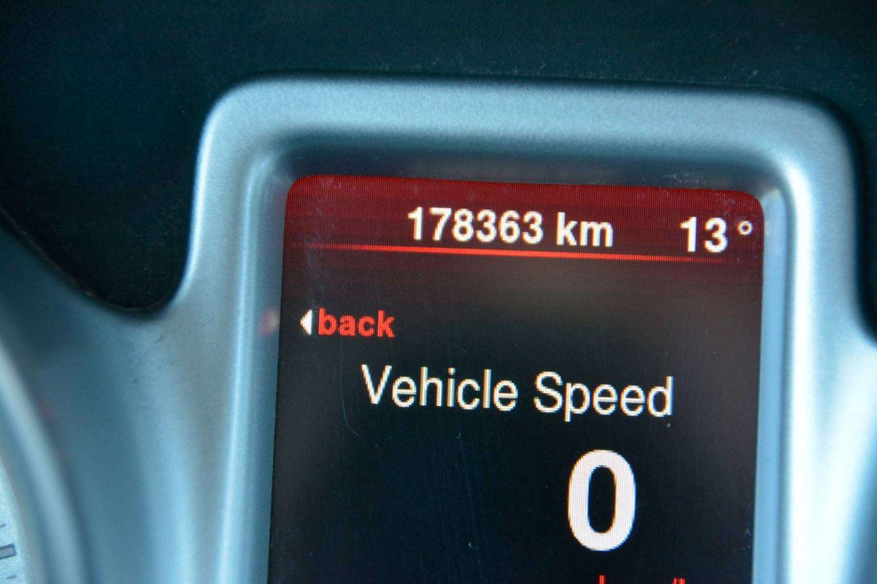 2015 Dodge Journey CVP/SE Plus Photo4
