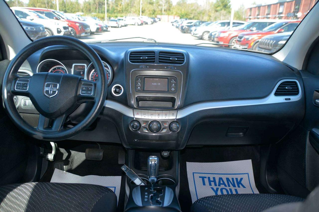 2015 Dodge Journey CVP/SE Plus Photo3