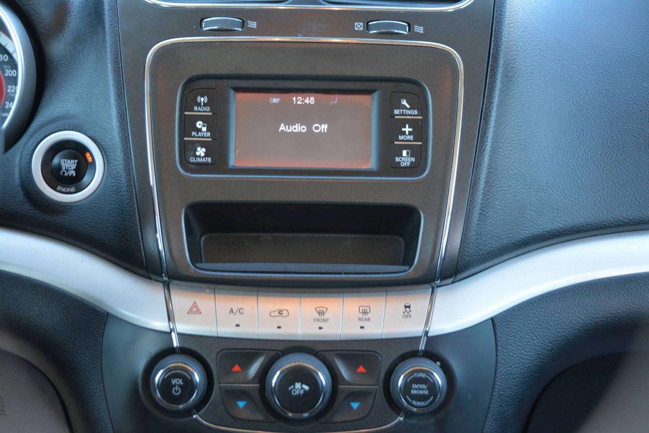 2015 Dodge Journey CVP/SE Plus Photo