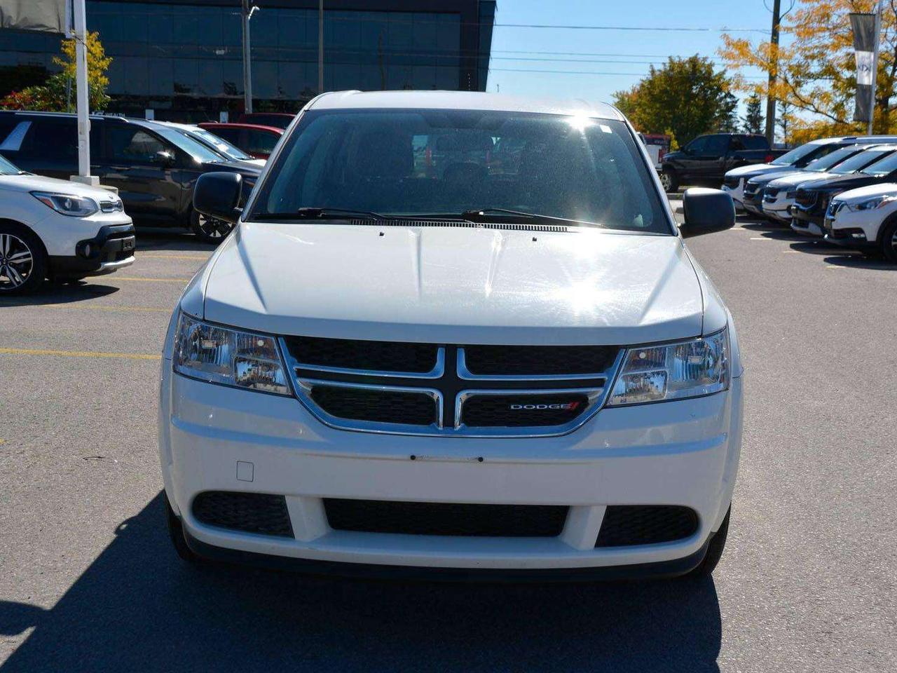 2015 Dodge Journey CVP/SE Plus Photo
