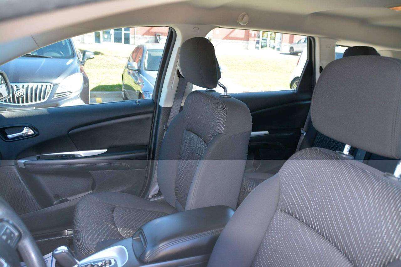 2015 Dodge Journey CVP/SE Plus Photo