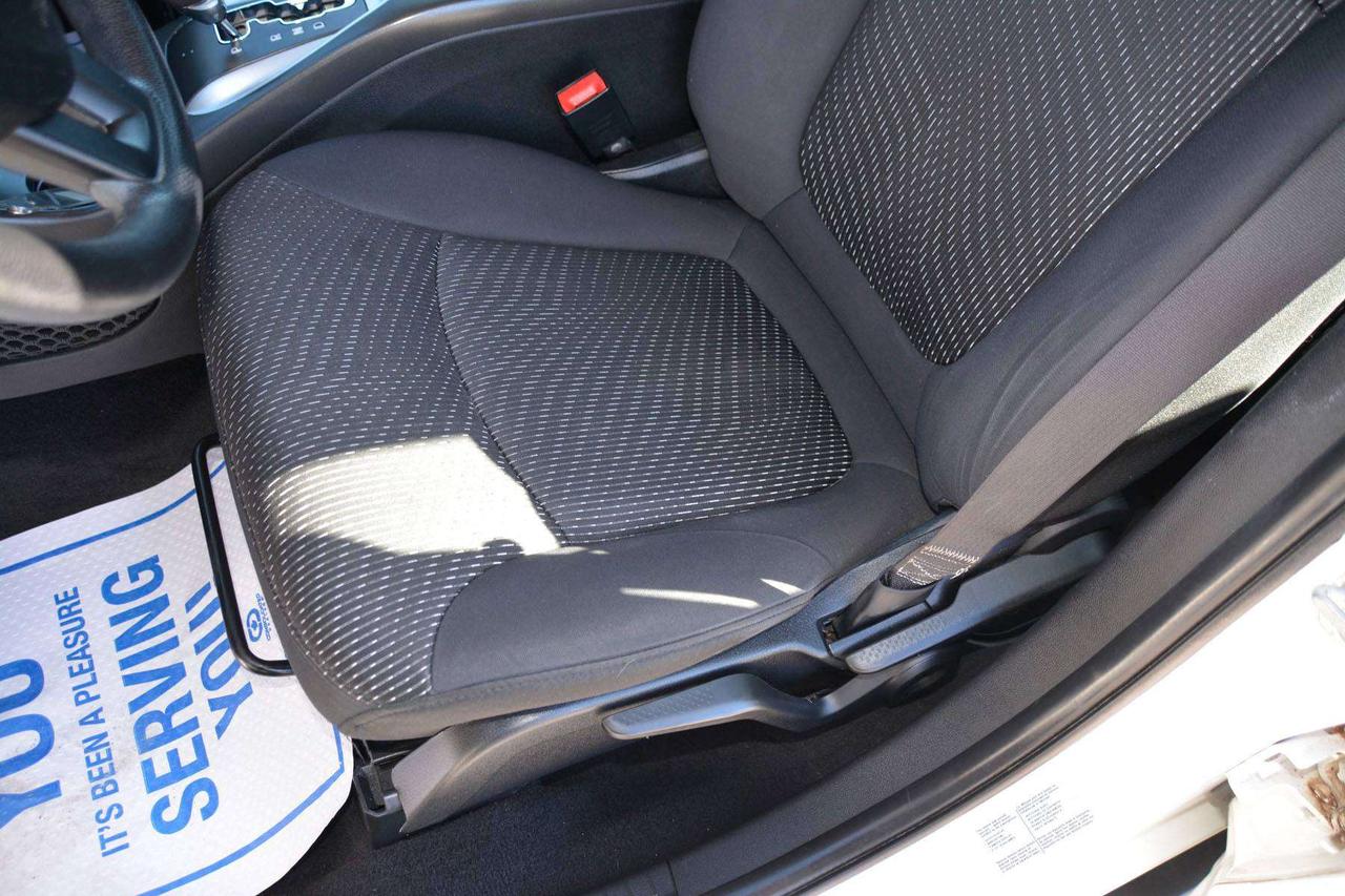 2015 Dodge Journey CVP/SE Plus Photo