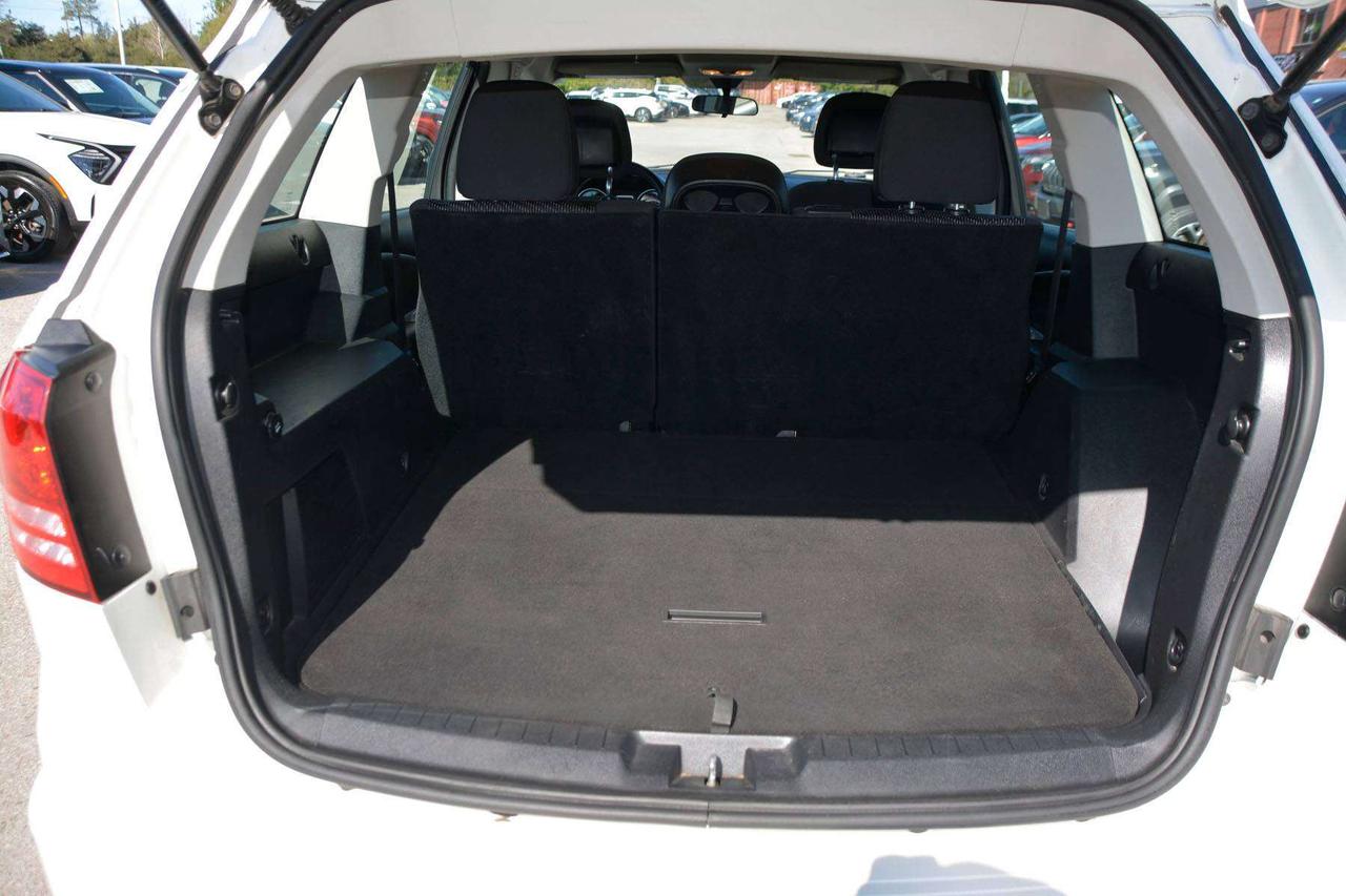 2015 Dodge Journey CVP/SE Plus Photo