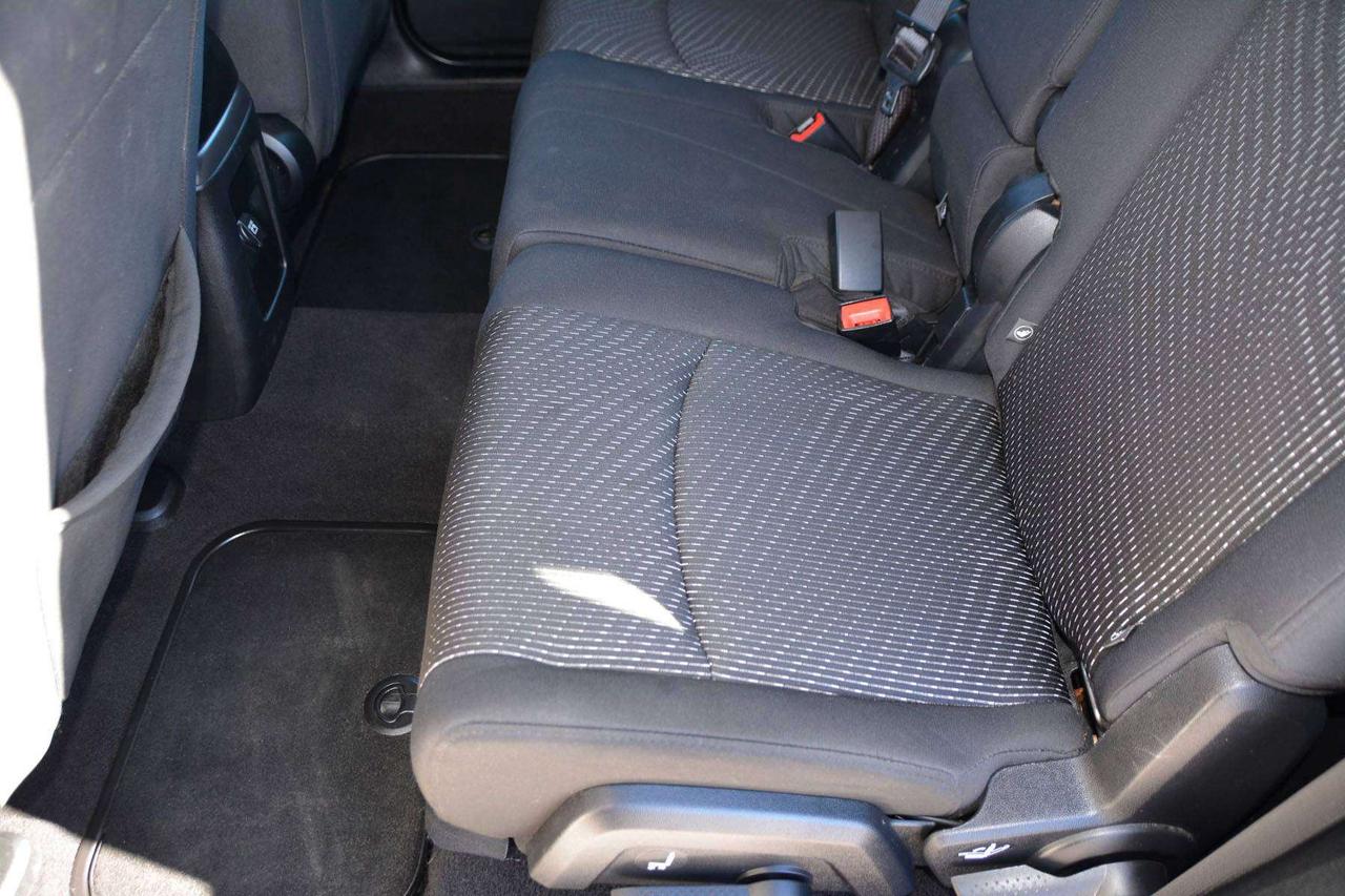 2015 Dodge Journey CVP/SE Plus Photo