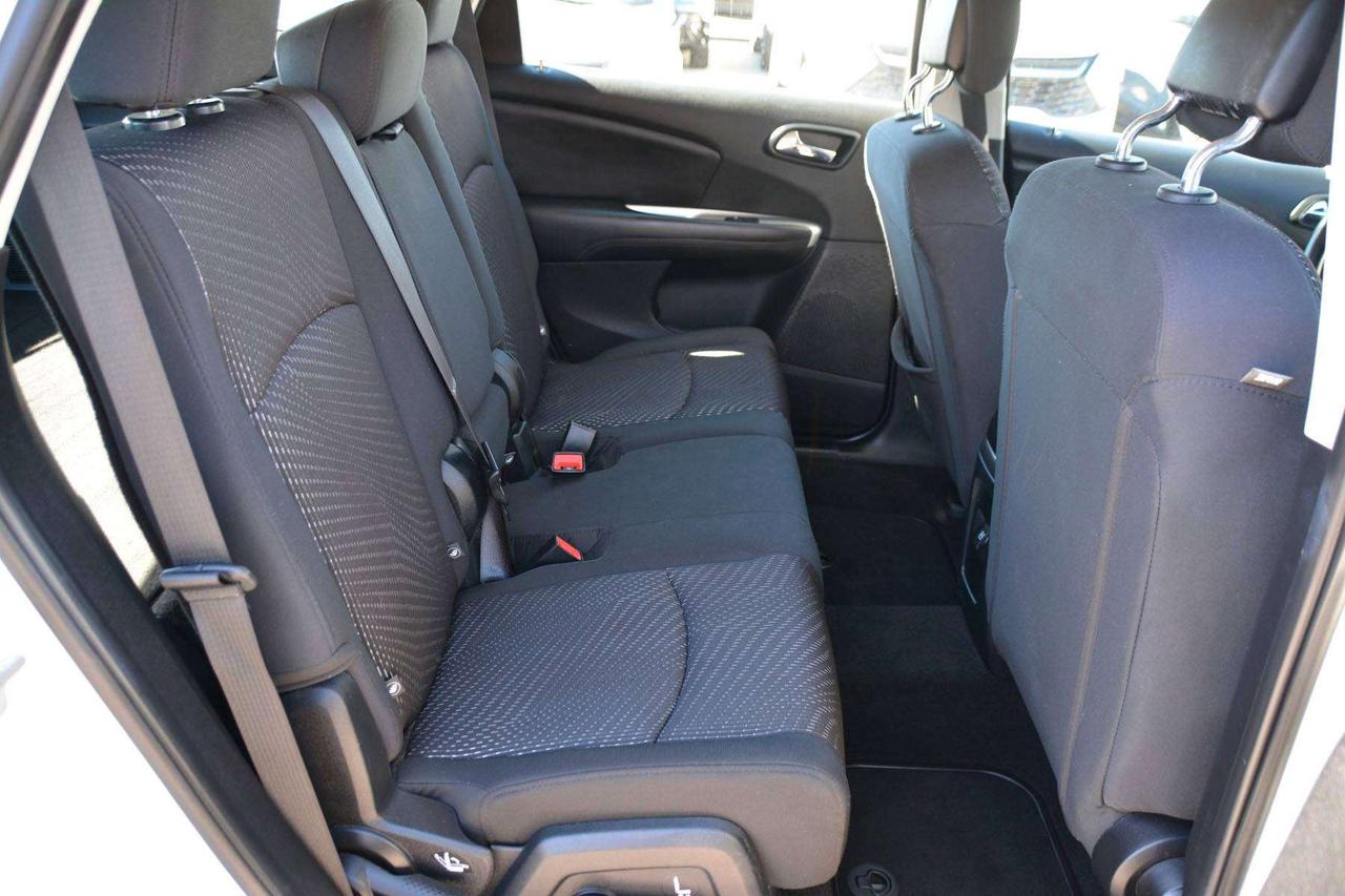 2015 Dodge Journey CVP/SE Plus Photo