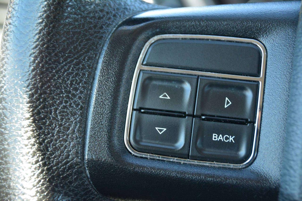 2015 Dodge Journey CVP/SE Plus Photo