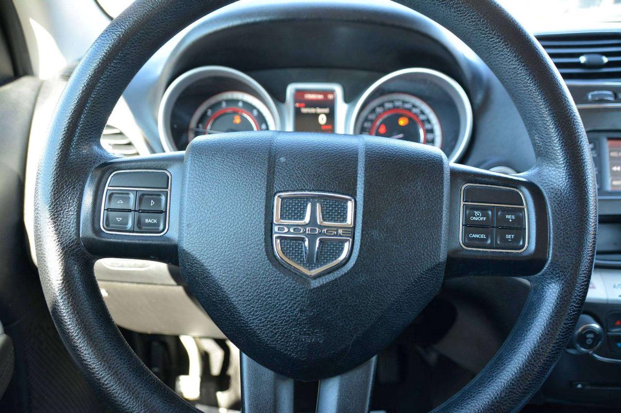 2015 Dodge Journey CVP/SE Plus Photo