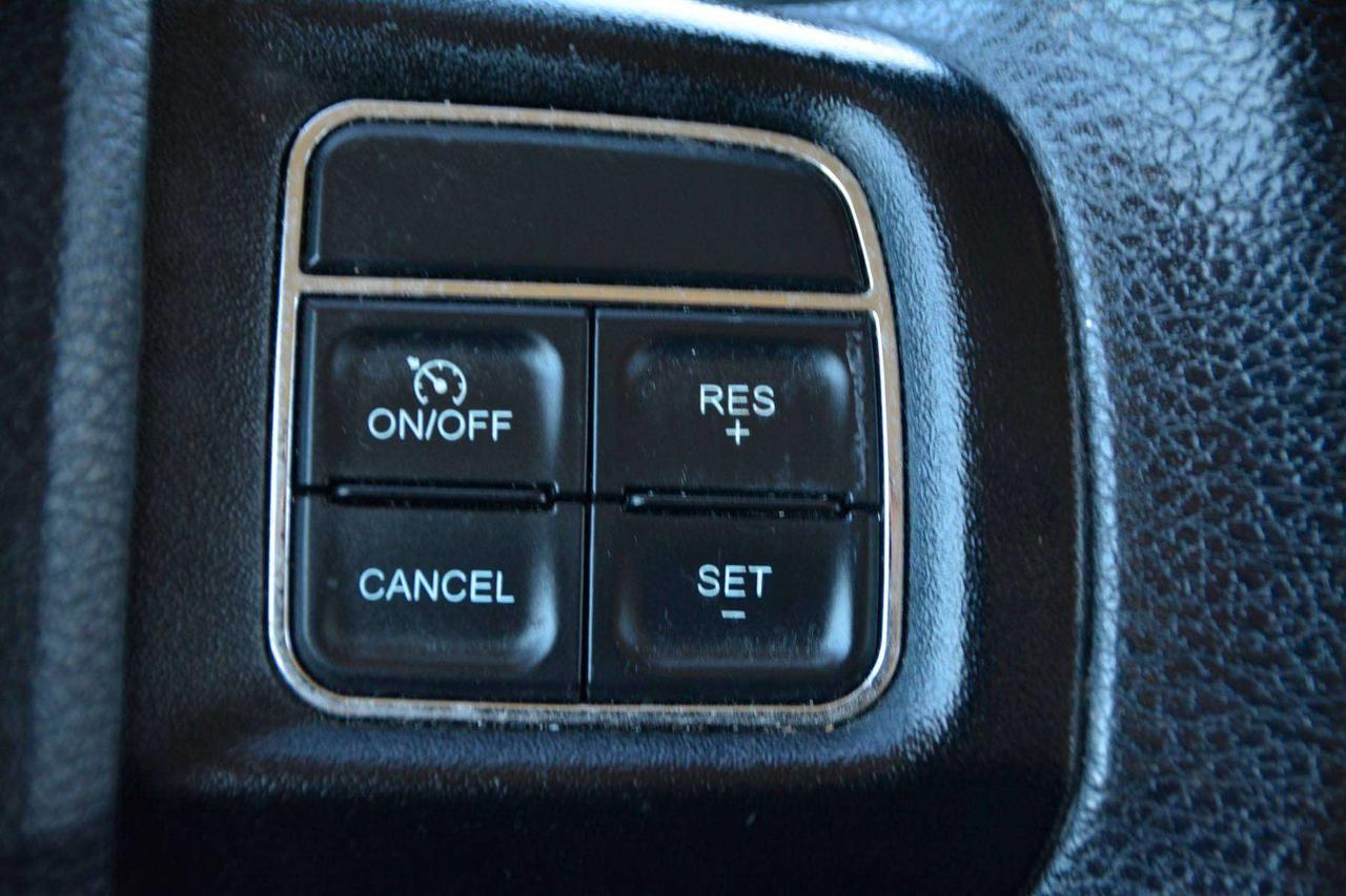 2015 Dodge Journey CVP/SE Plus Photo