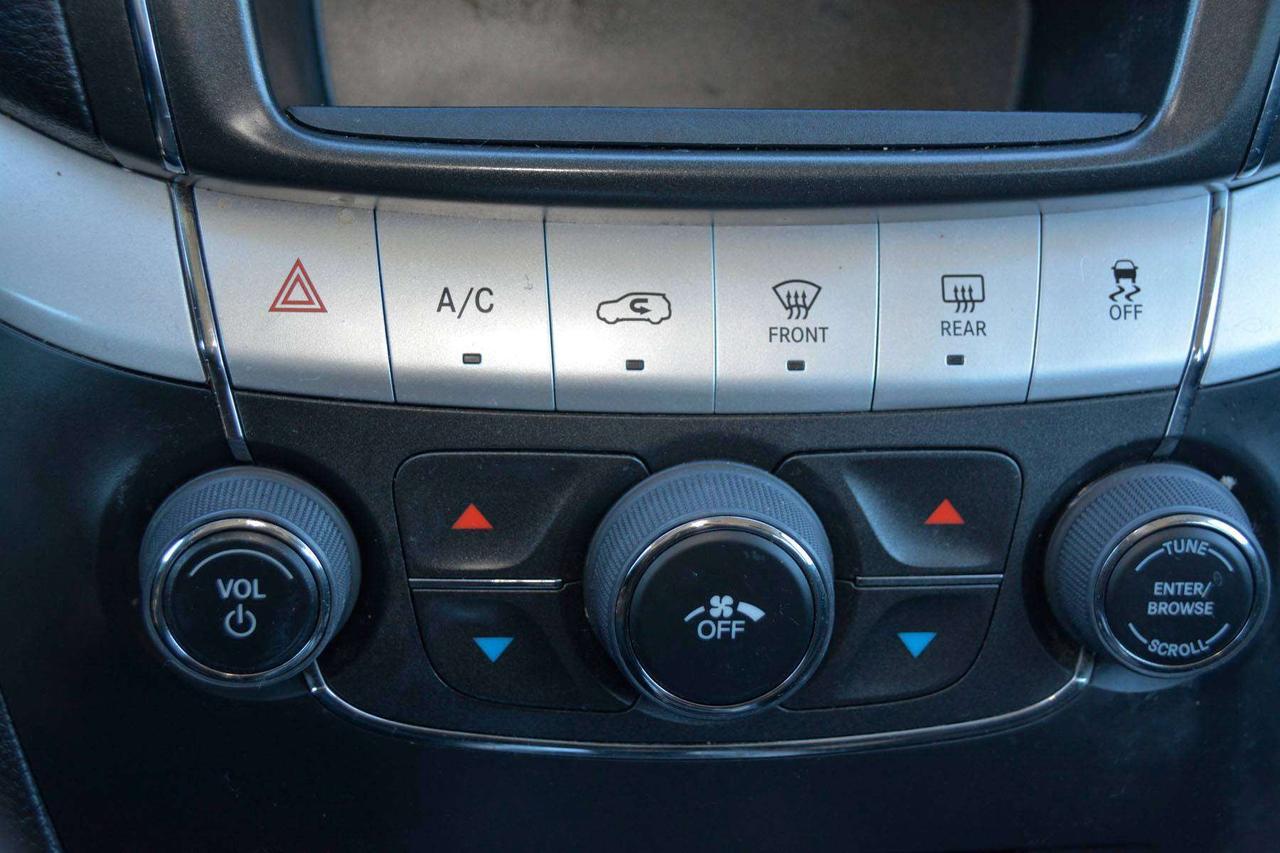 2015 Dodge Journey CVP/SE Plus Photo