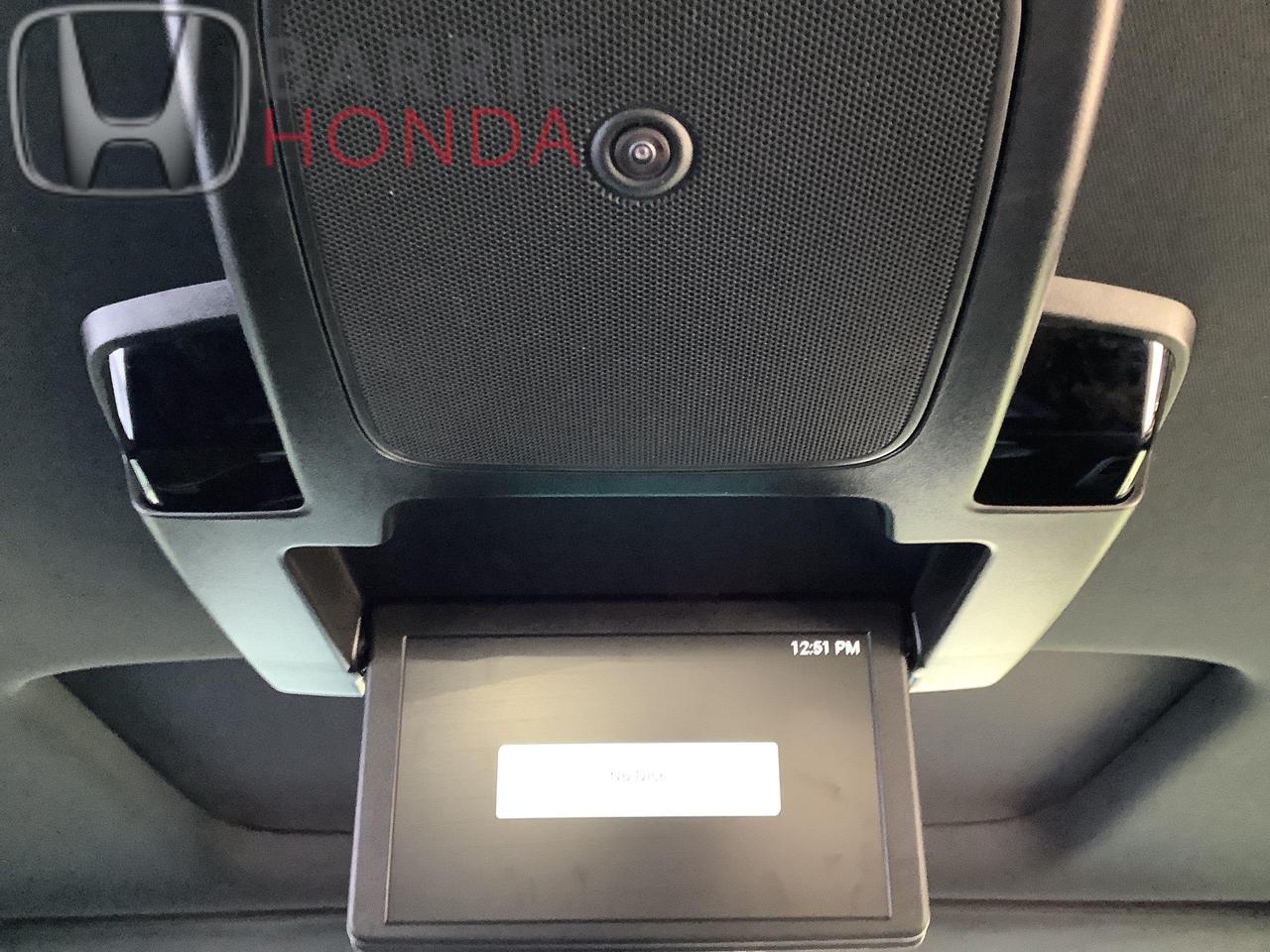 2024 Honda Odyssey Black Edition Passenger Van Photo
