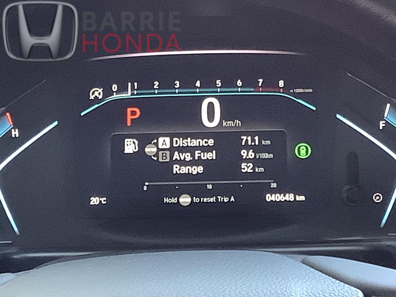 2024 Honda Odyssey Black Edition Passenger Van Photo