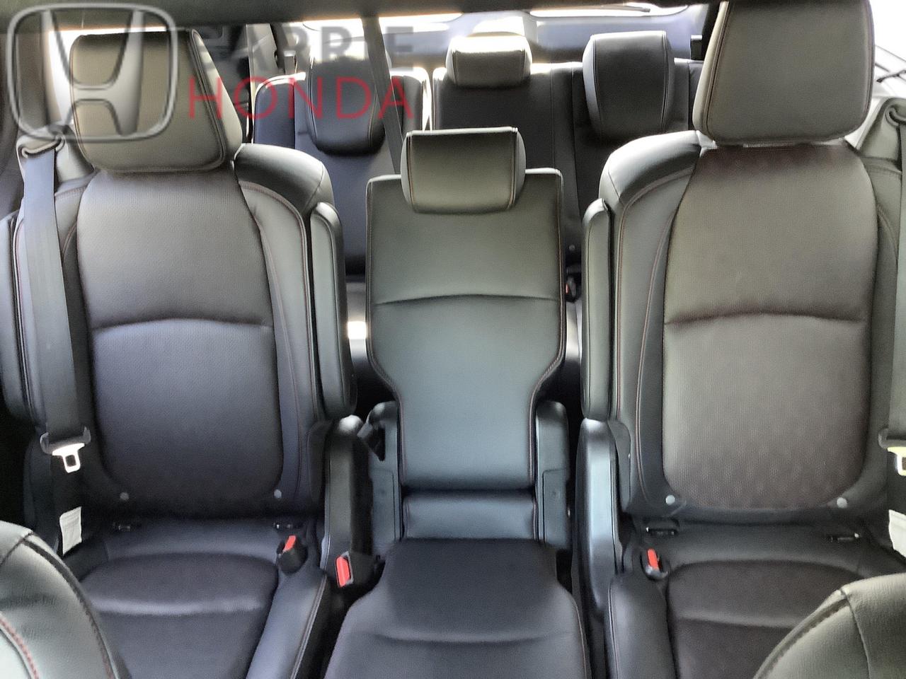 2024 Honda Odyssey Black Edition Passenger Van Photo