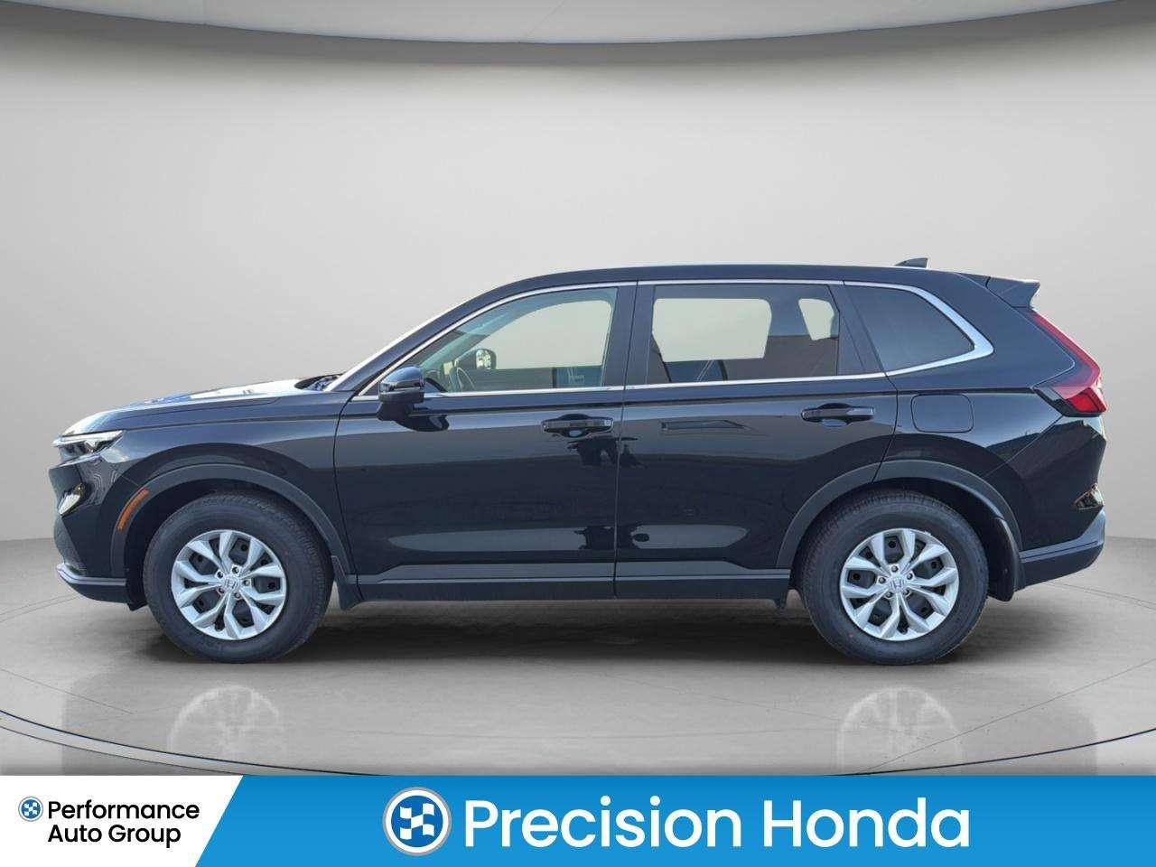 2025 Honda CR-V LX AWD  Heated Seats  Rear Camera CarPlay Photo