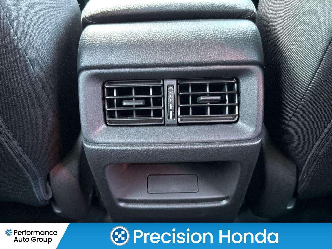 2025 Honda CR-V LX AWD  Heated Seats  Rear Camera CarPlay Photo