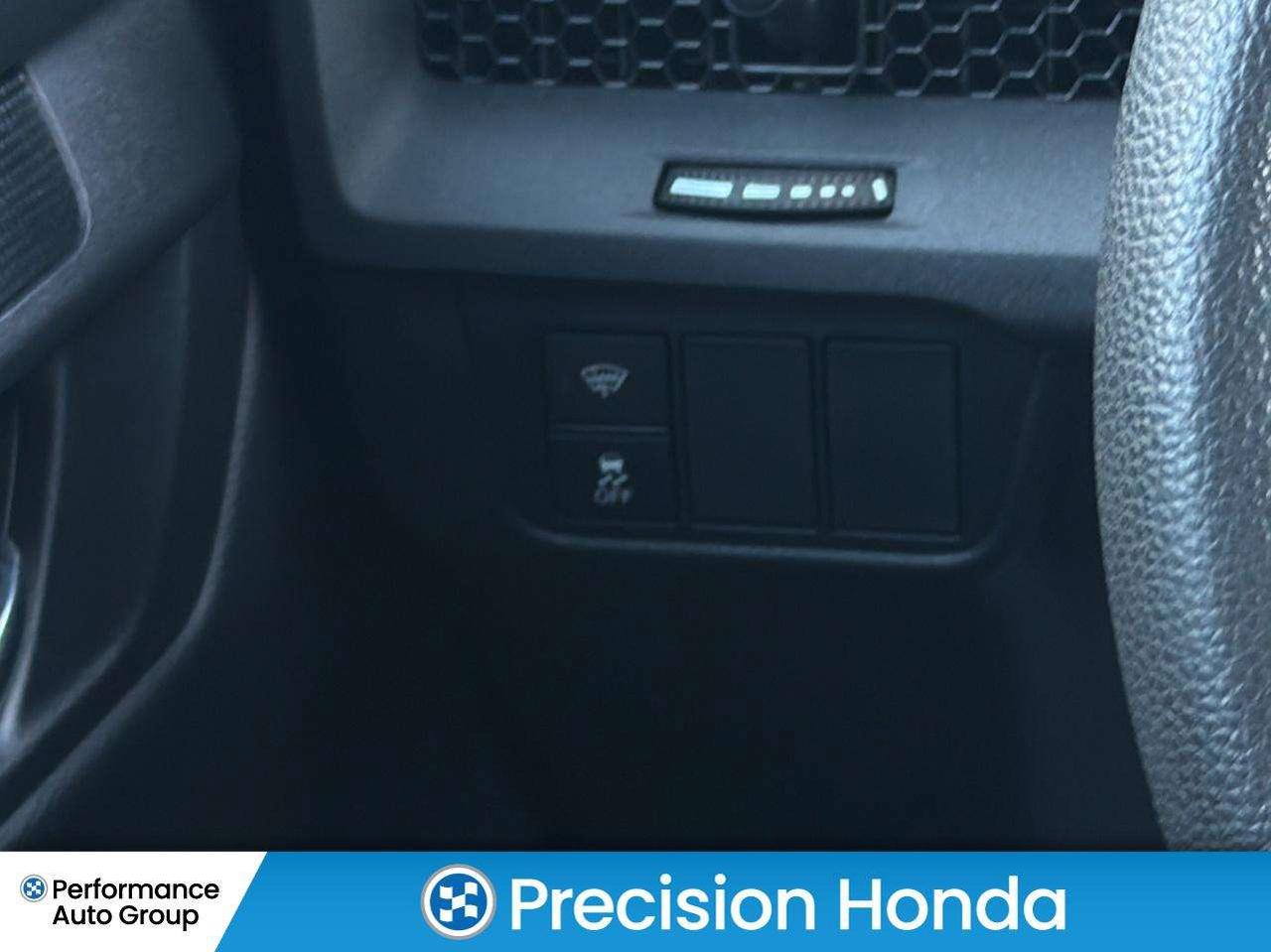 2025 Honda CR-V LX AWD  Heated Seats  Rear Camera CarPlay Photo