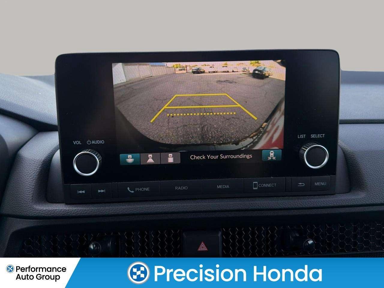 2025 Honda CR-V LX AWD  Heated Seats  Rear Camera CarPlay Photo