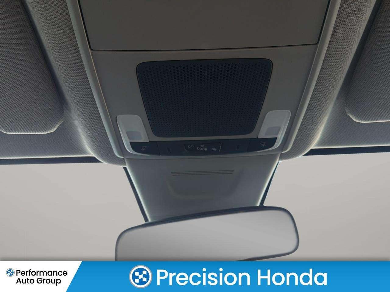 2025 Honda CR-V LX AWD  Heated Seats  Rear Camera CarPlay Photo