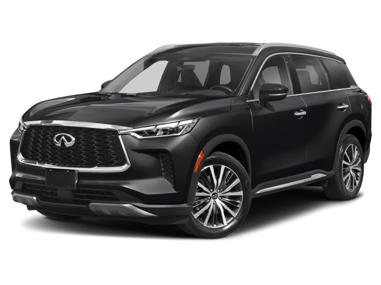 2023 Infiniti QX60 SENSORY AWD Photo0