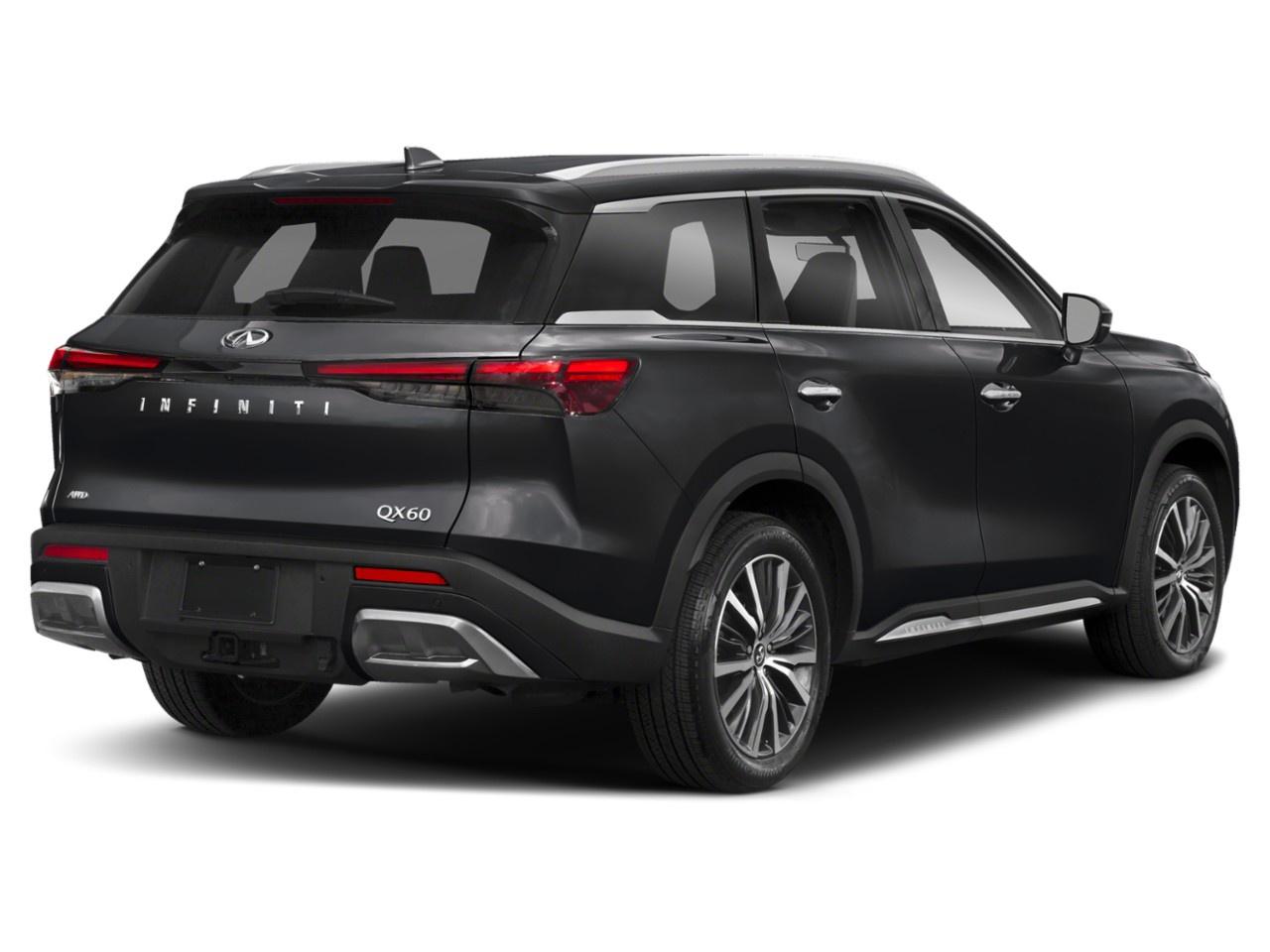 2023 Infiniti QX60 SENSORY AWD Photo1