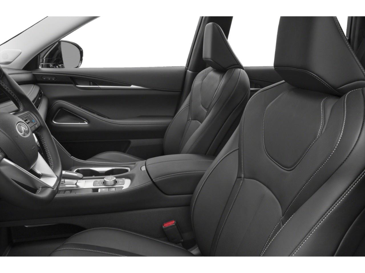 2023 Infiniti QX60 SENSORY AWD Photo