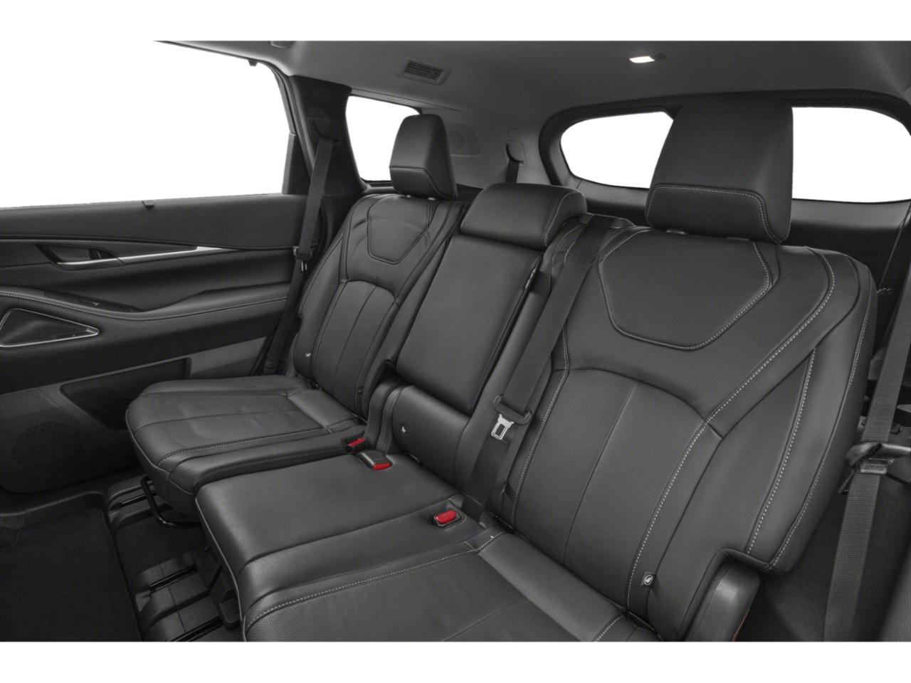 2023 Infiniti QX60 SENSORY AWD Photo
