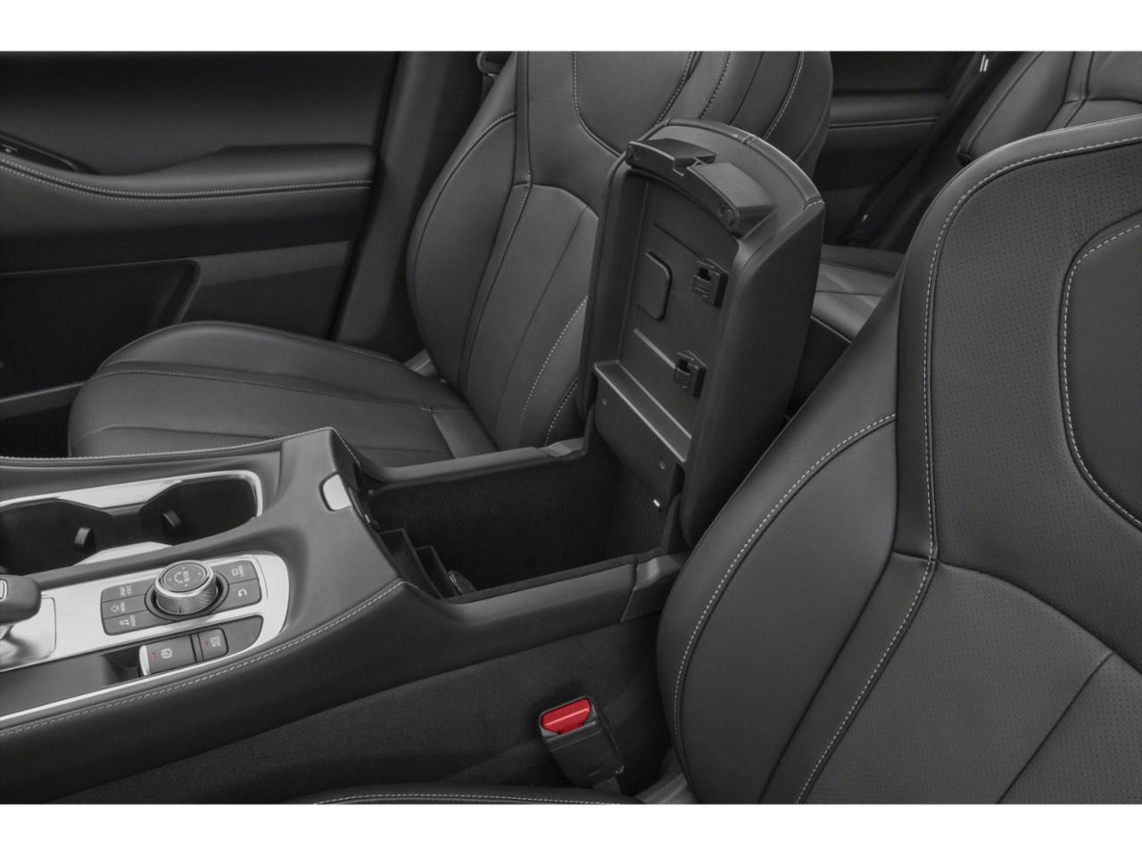 2023 Infiniti QX60 SENSORY AWD Photo