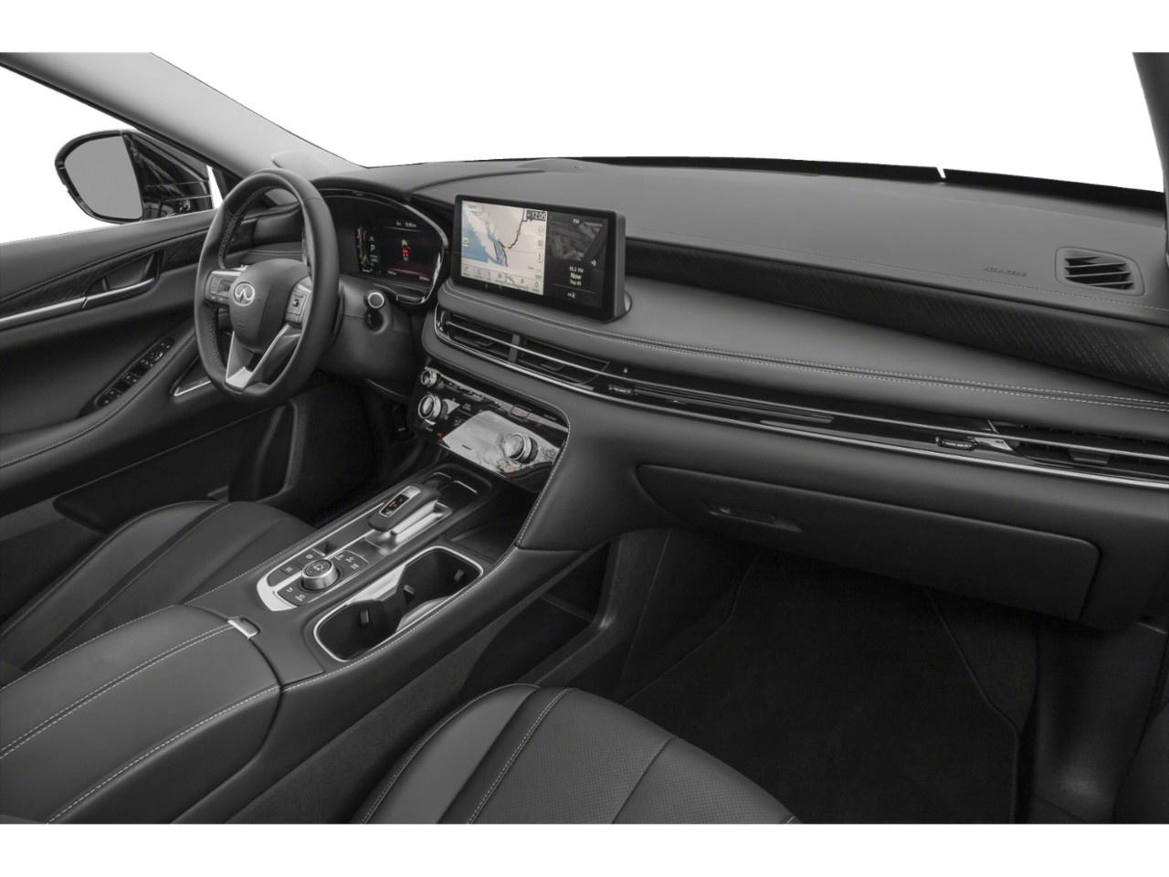 2023 Infiniti QX60 SENSORY AWD Photo