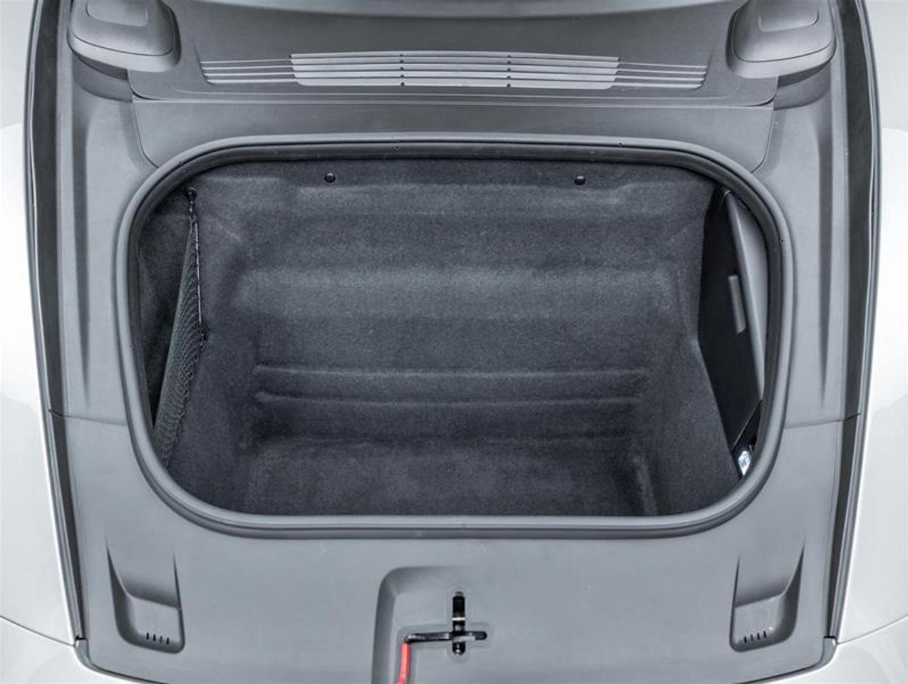 2022 Porsche 911  Photo