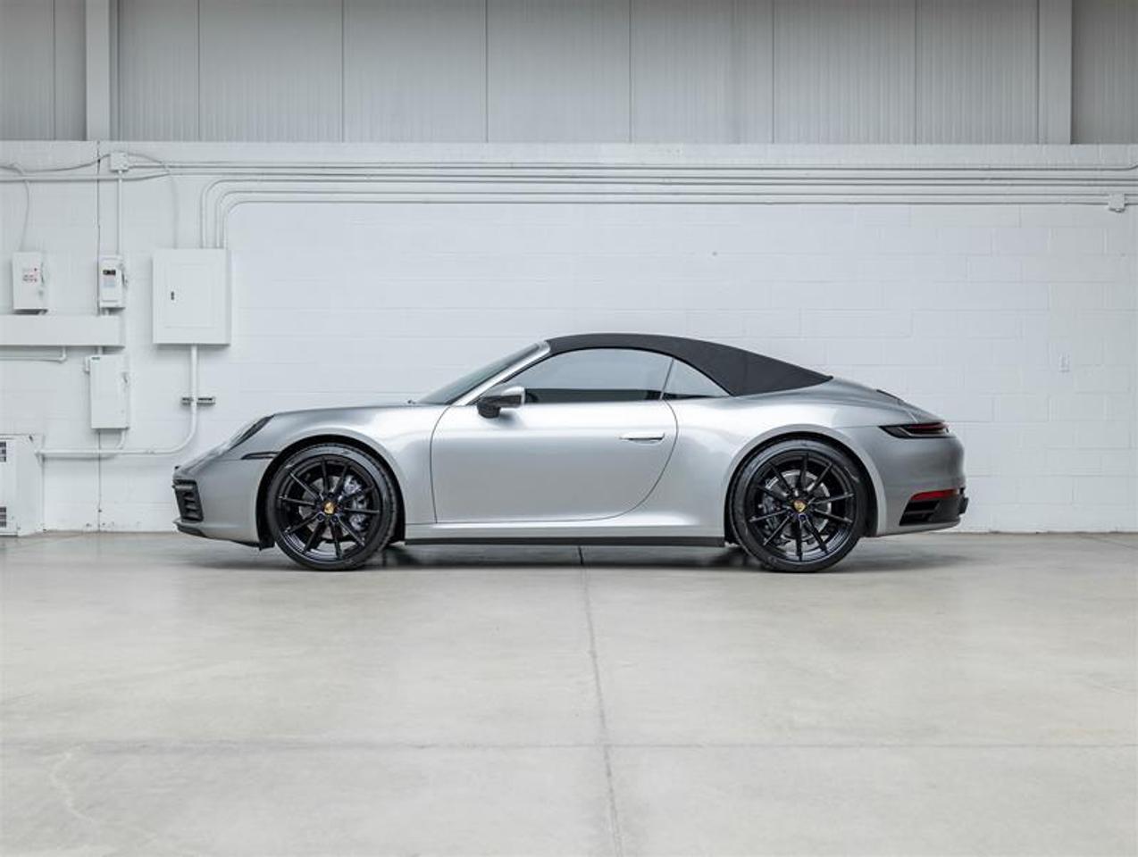 2022 Porsche 911  Photo
