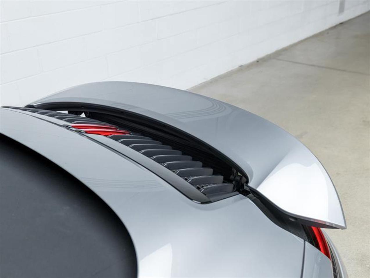 2022 Porsche 911  Photo