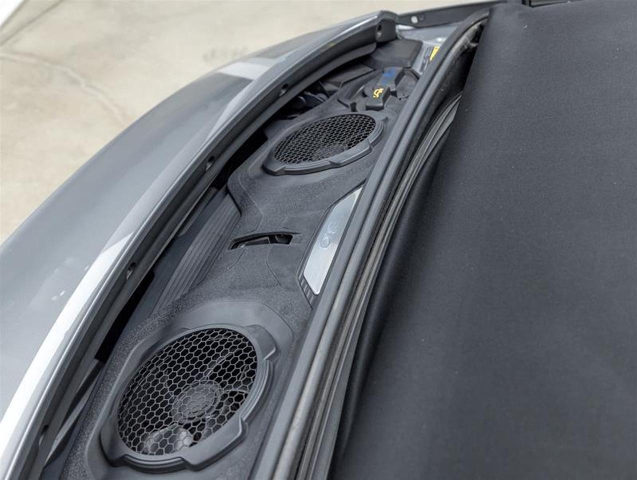 2022 Porsche 911  Photo
