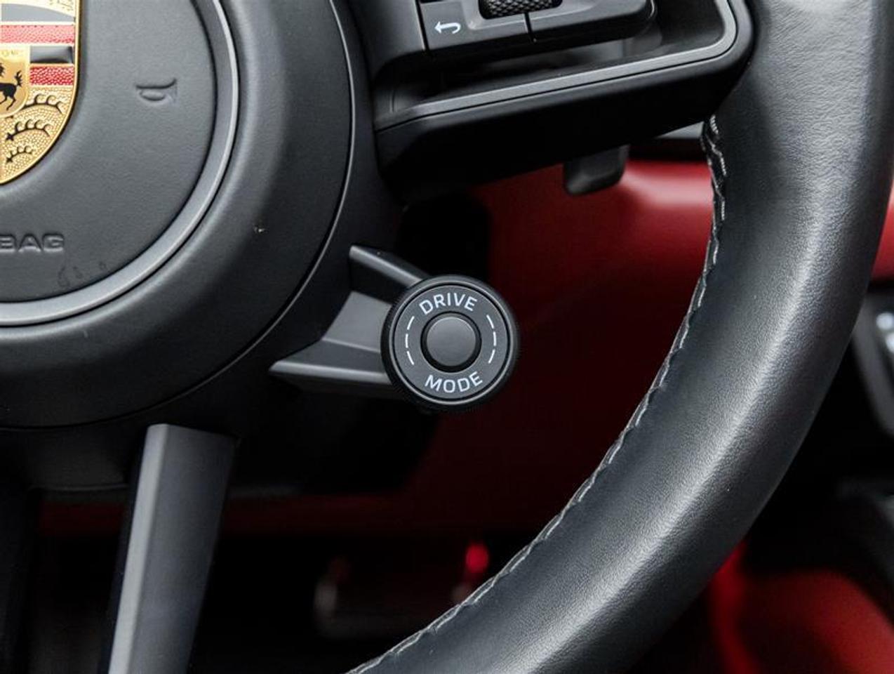 2022 Porsche 911  Photo