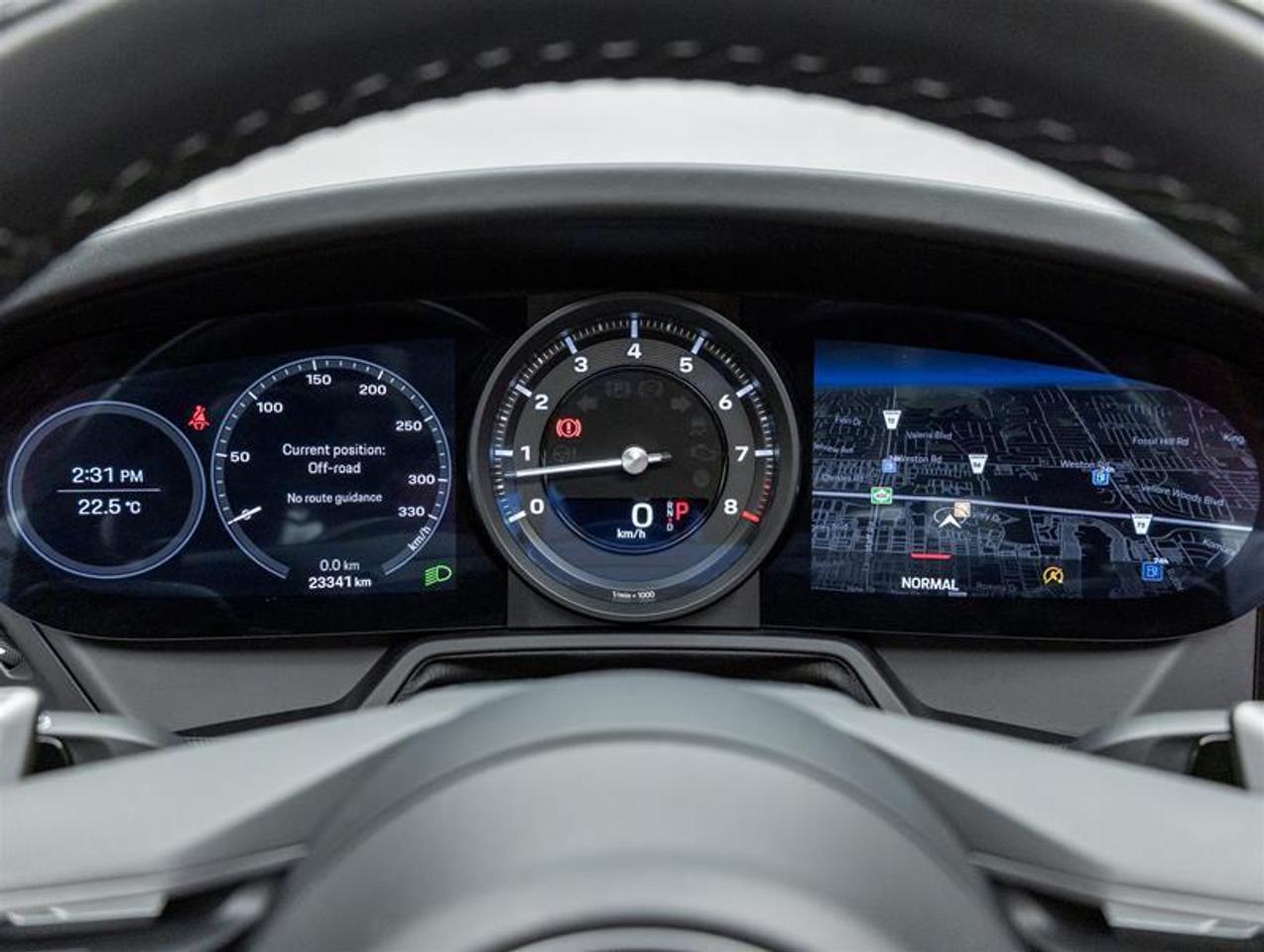 2022 Porsche 911  Photo