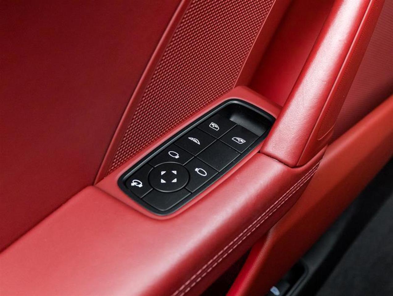 2022 Porsche 911  Photo