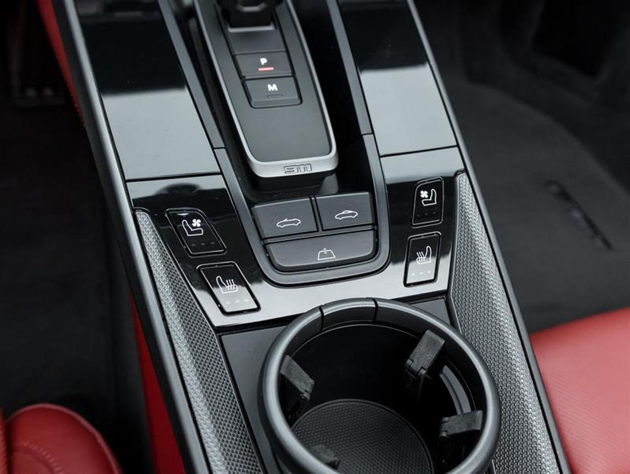 2022 Porsche 911  Photo