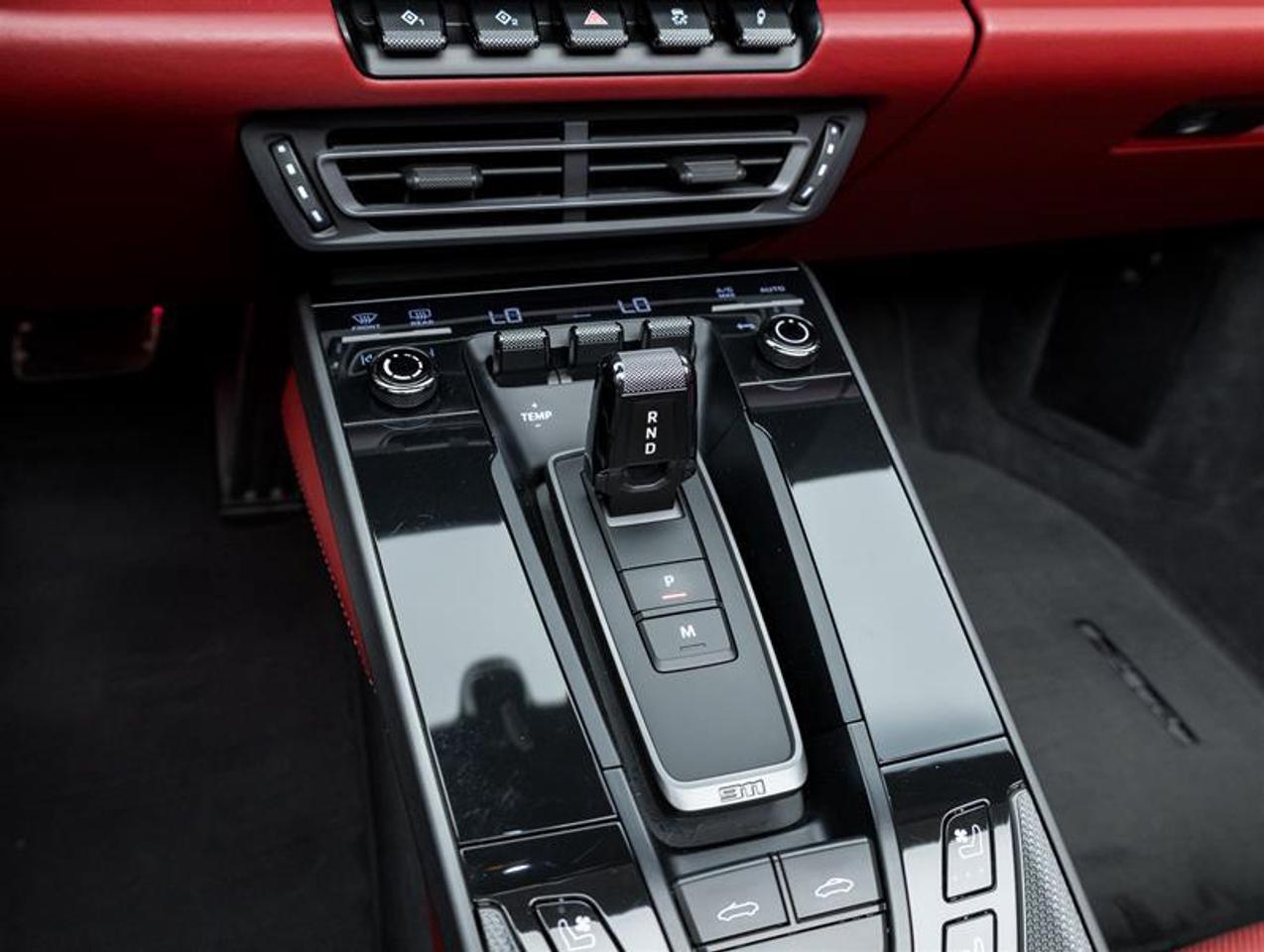 2022 Porsche 911  Photo