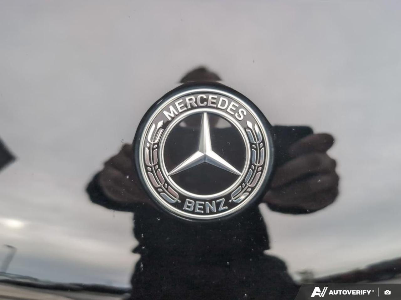 2026 Mercedes-Benz CLE 300 Base CLE 300 2dr All-Wheel Drive 4MATIC Coupe Photo