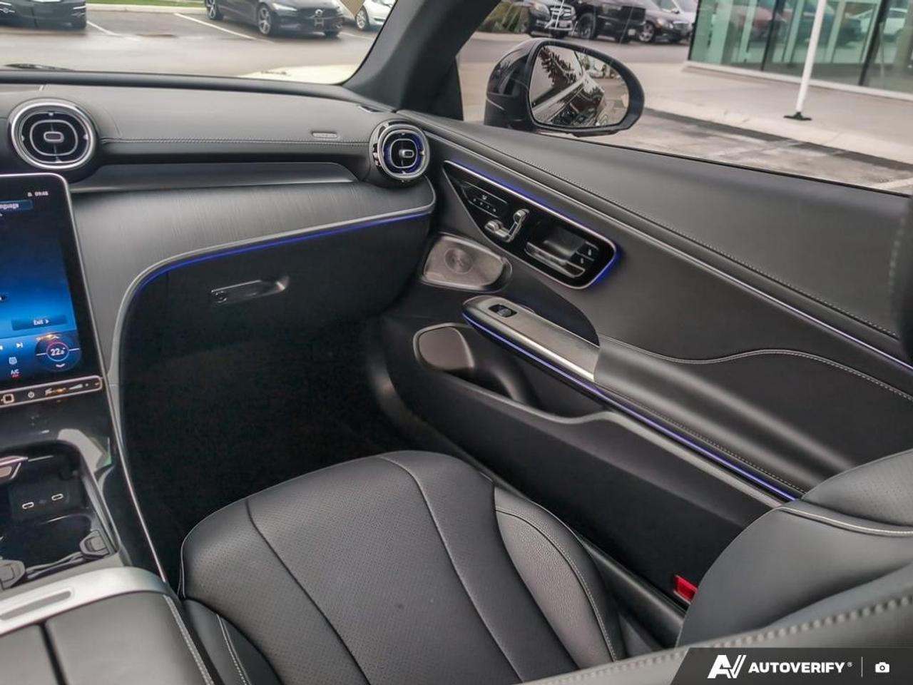 2026 Mercedes-Benz CLE 300 Base CLE 300 2dr All-Wheel Drive 4MATIC Coupe Photo