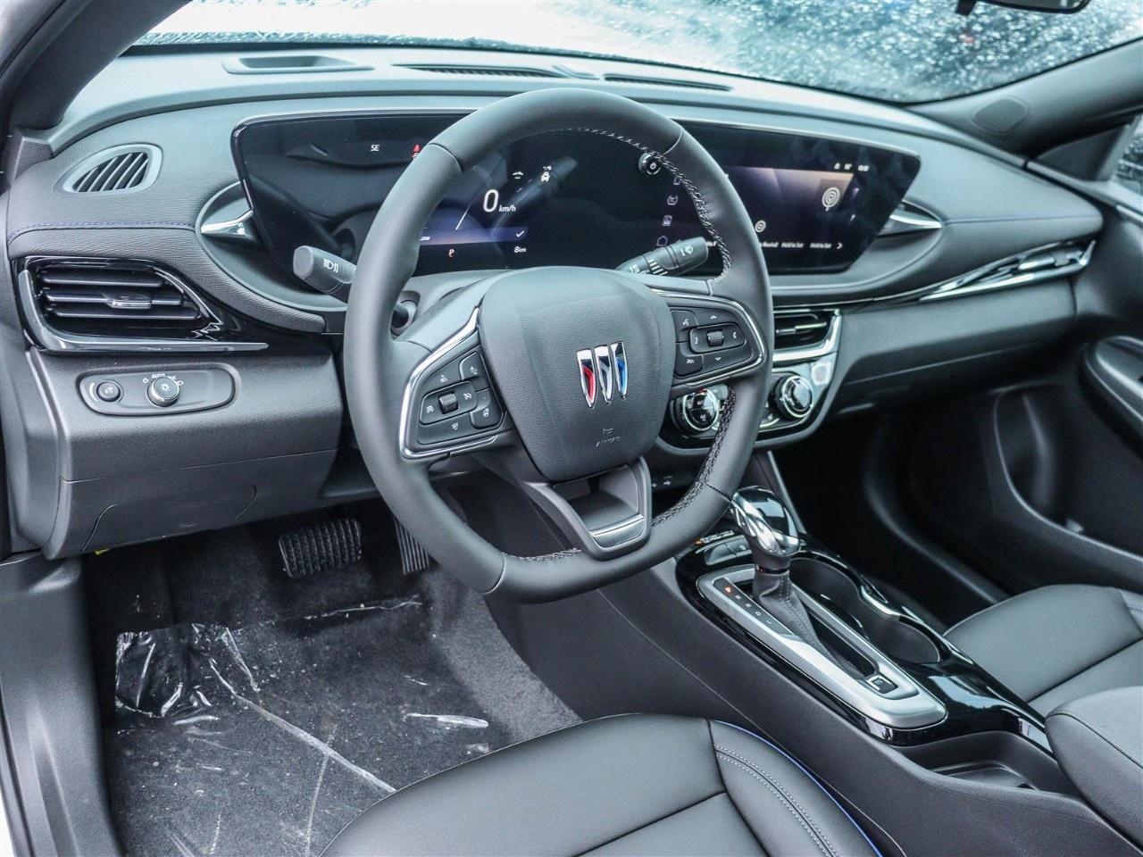2026 Buick Envista FWD 4dr Sport Touring Photo