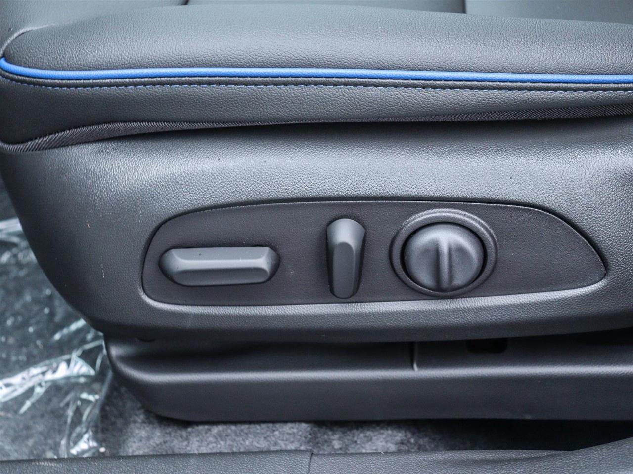 2026 Buick Envista FWD 4dr Sport Touring Photo