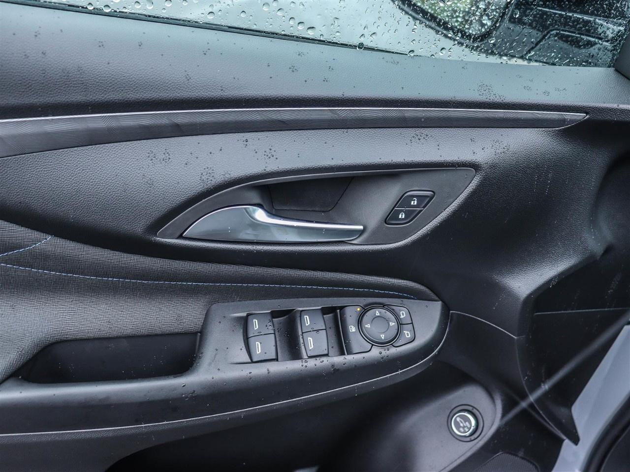 2026 Buick Envista FWD 4dr Sport Touring Photo