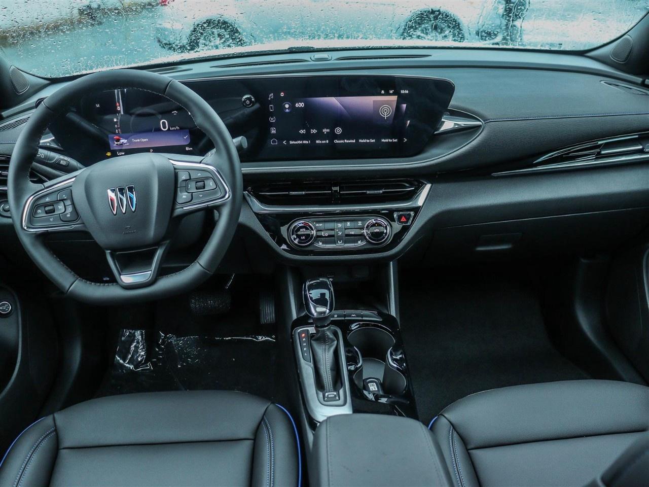 2026 Buick Envista FWD 4dr Sport Touring Photo