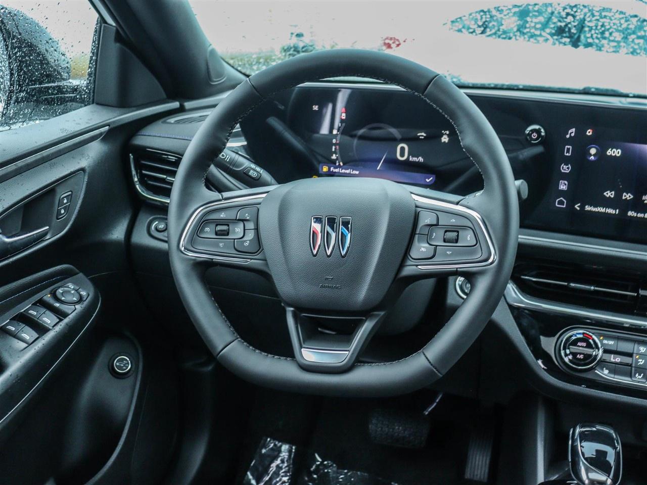 2026 Buick Envista FWD 4dr Sport Touring Photo