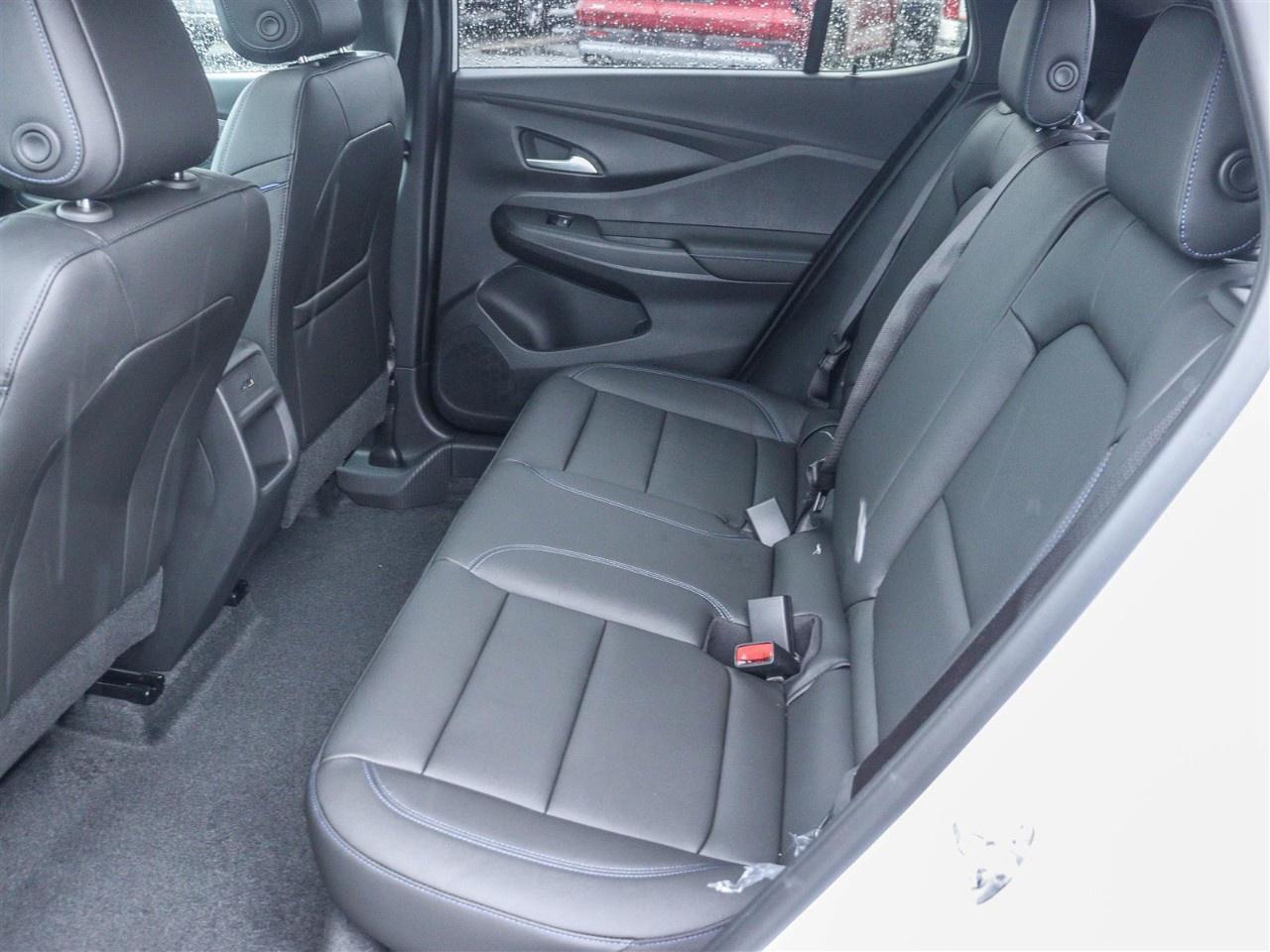 2026 Buick Envista FWD 4dr Sport Touring Photo