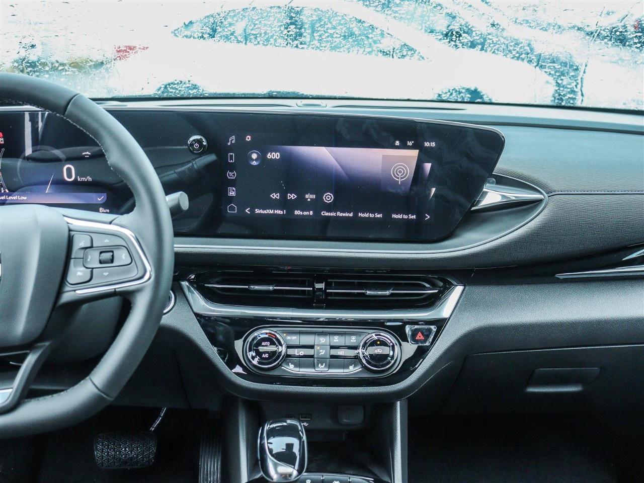 2026 Buick Envista FWD 4dr Sport Touring Photo